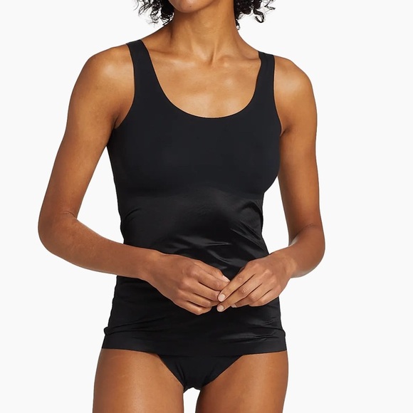 SPANX SHAPE THINSTINCTS 2.0 VERY BLACK